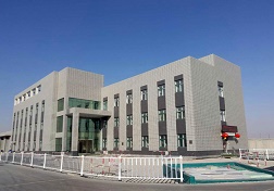 赤峰建筑施工公司建筑物的承重结构