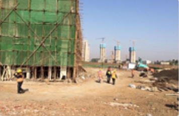 赤峰建筑施工公司：推动建筑行业进步