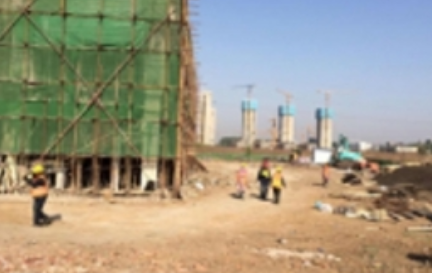 赤峰建筑施工公司:助力品质工程