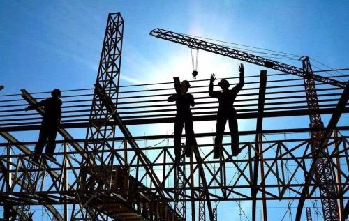 赤峰建筑施工公司分享施工安全检查要求